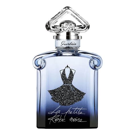 la petite robe noire eau fraiche fragrantica